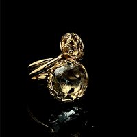 Anillo Maria e Luisa Jewels Mujer in Plata AA0035C/PRA - AA0035C/PRA